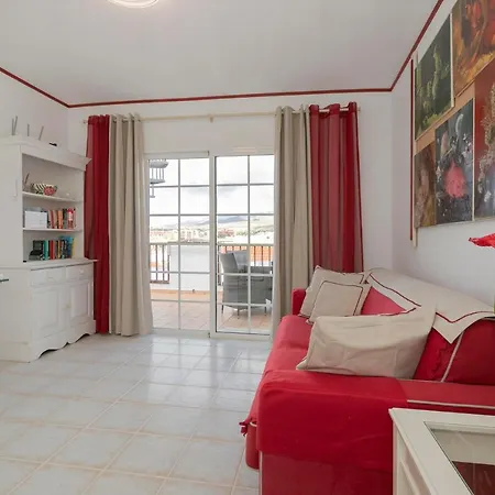 Wide View Penthouse- Terrace & Solarium 公寓 *