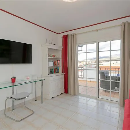 公寓 Wide View Penthouse- Terrace & Solarium