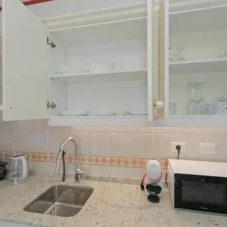 Wide View Penthouse- Terrace & Solarium 公寓 洛斯克里斯蒂亚诺斯